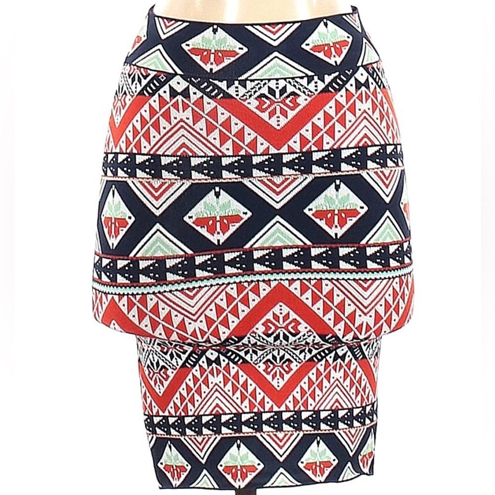 BCBG Bodycon Skirt